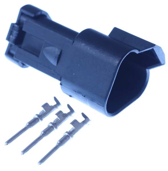 Electrical connector repair kit